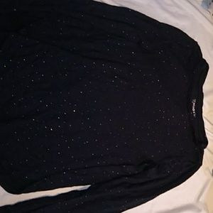 Unworn Kids Long Sleeve